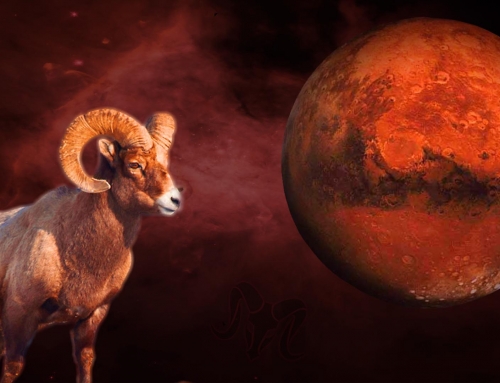 Weekly Horoscope: Aries: March 25, 2024 – March 31, 2024