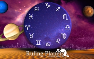 Weekly Horoscope Intro