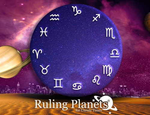 Weekly Horoscope: April 22 – April 28, 2024
