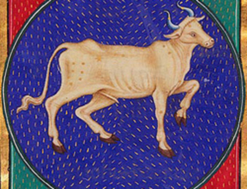 Yearly Horoscope: Taurus – 2021