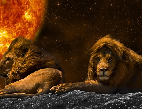 Weekly Horoscope: Leo: March 25, 2024 – March 31, 2024