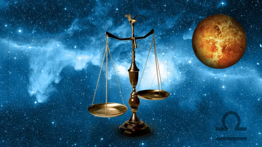 Libra Ruling Tree Libra – Ruling Planets