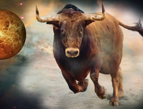 Weekly Horoscope: Taurus: April 15, 2024 – April 21, 2024