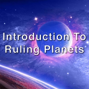 Introduction To Ruling Planets Horoscope Predictions