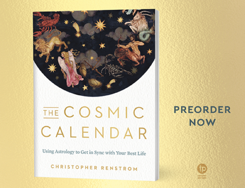 The Cosmic Calendar